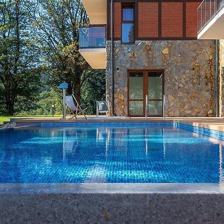Apartament N&B Szklarska Poręba Esterno foto