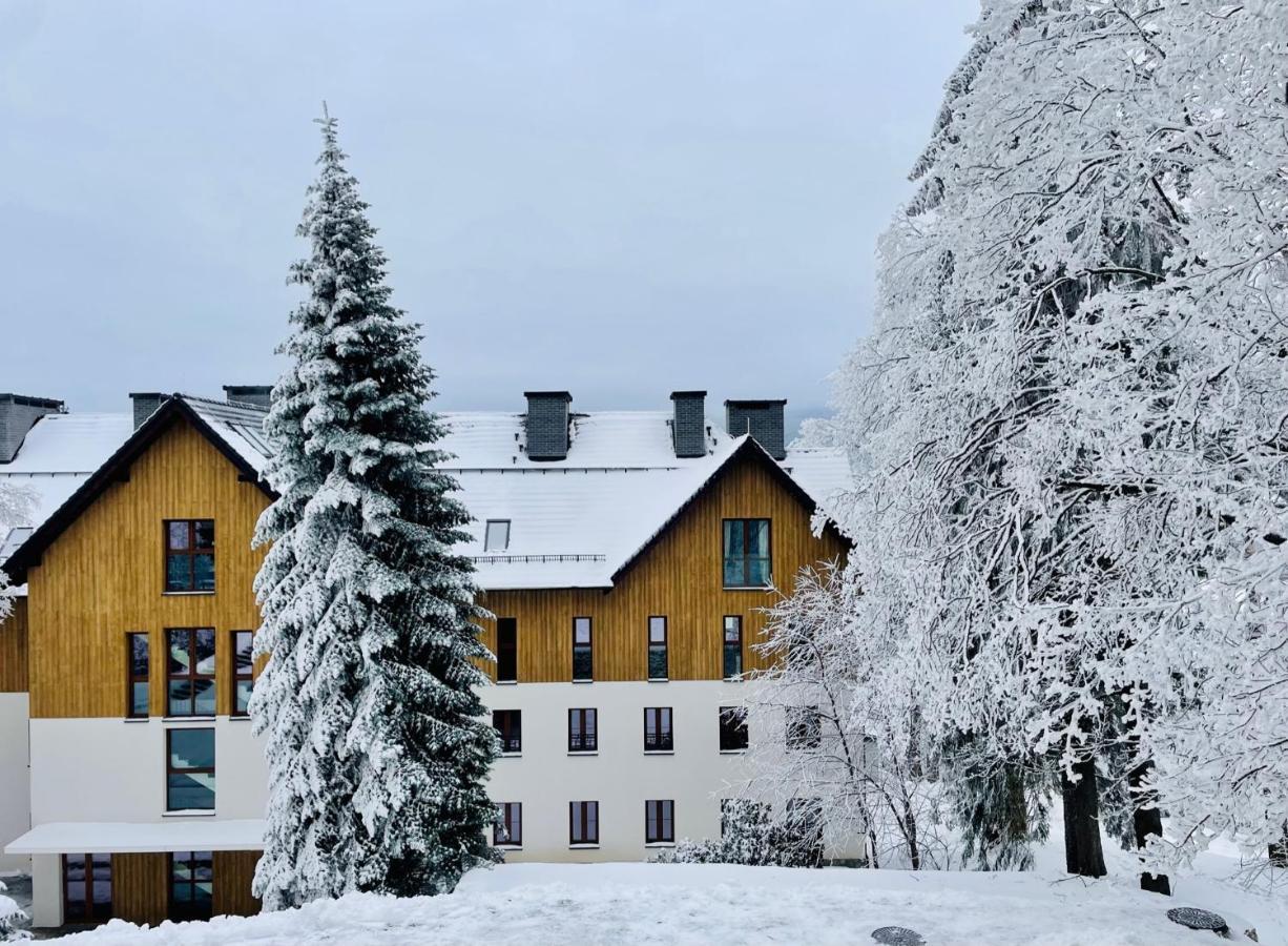 Apartament N&B Szklarska Poręba Esterno foto