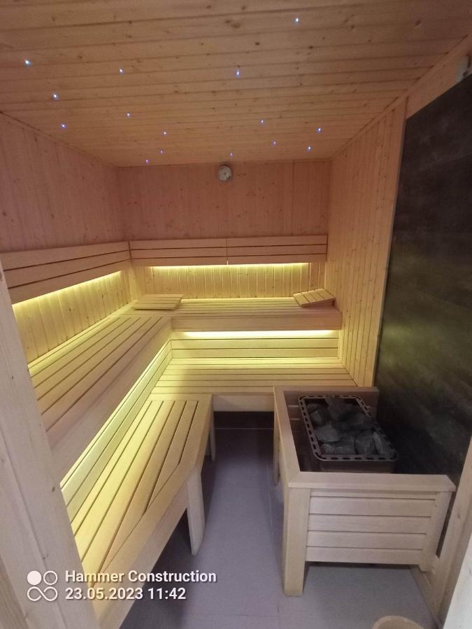 Apartament N&B Szklarska Poręba Esterno foto