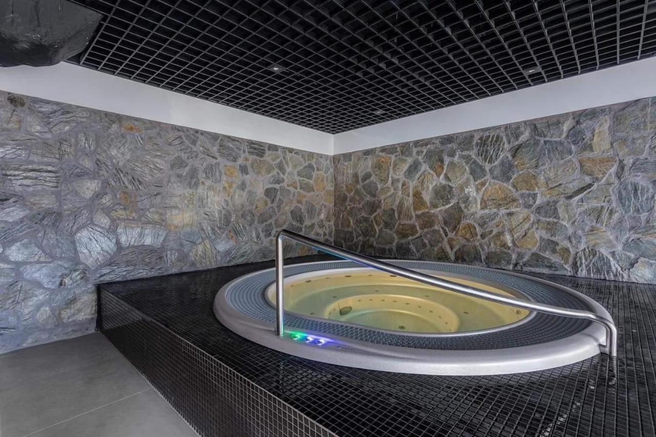 Apartament N&B Szklarska Poręba Esterno foto