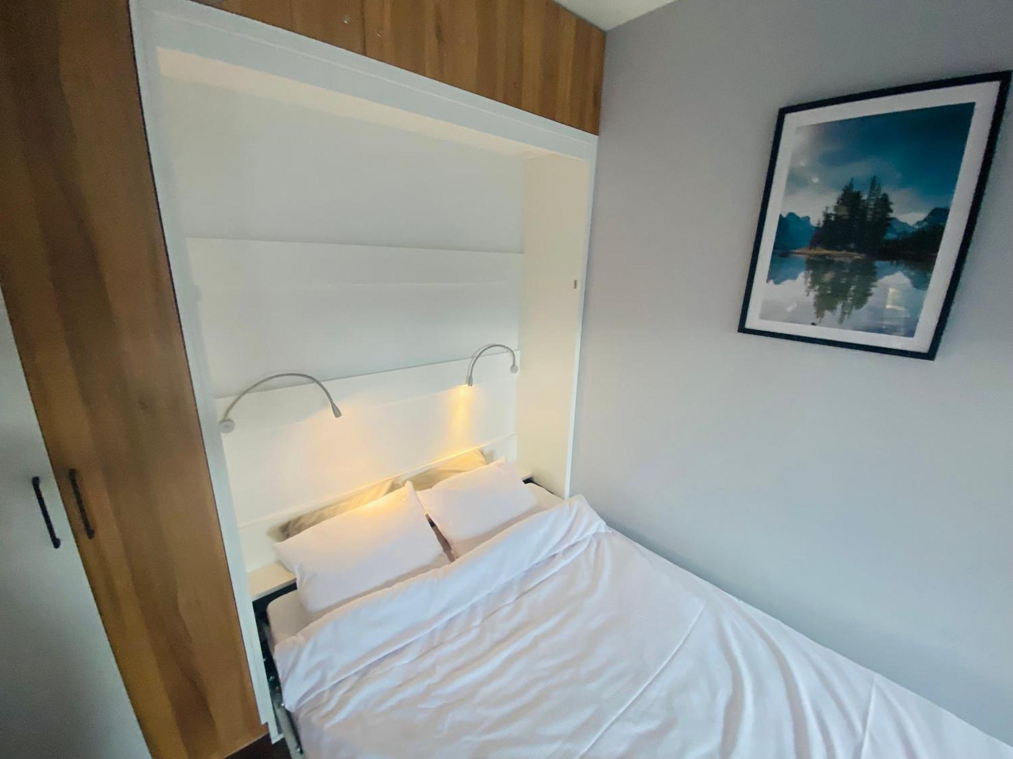 Apartament N&B Szklarska Poręba Esterno foto